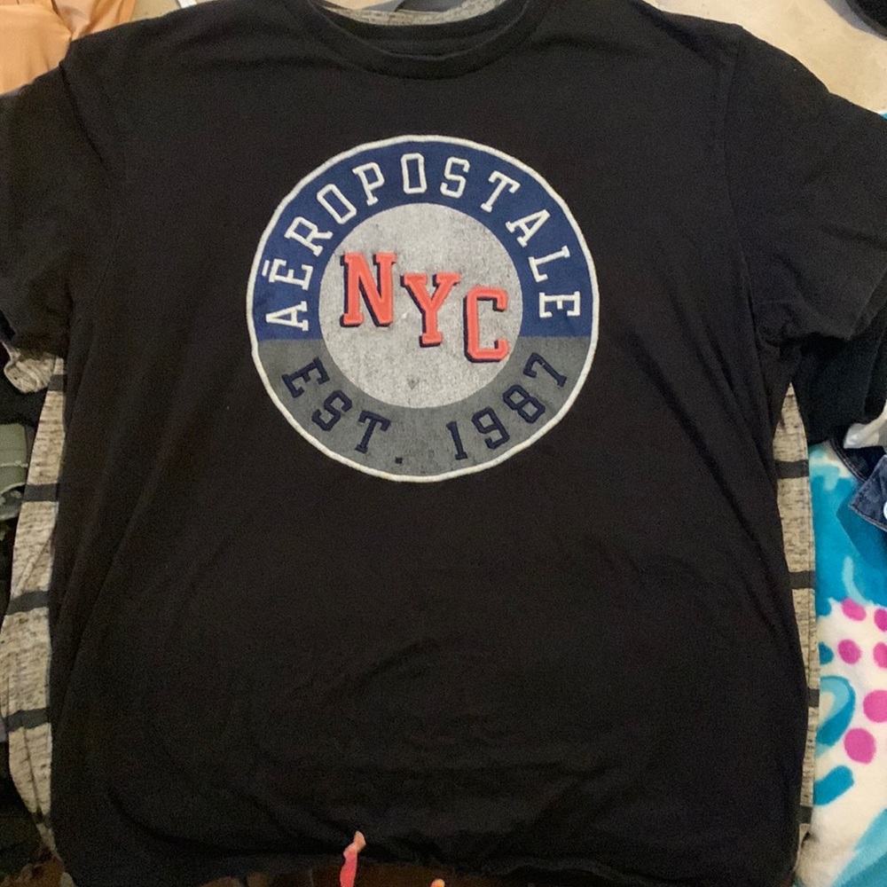 Mens Aeropostale XL